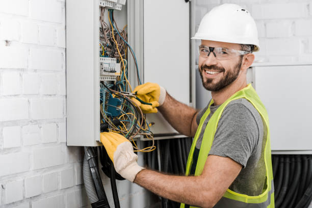 Best Affordable Emergency Electrician  in Wadesboro, NC
