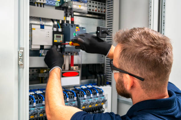 Why Trust Our Certified Electricians for Your Electrical Needs in NC?