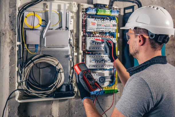 Best Electrical Contractors for Businesses  in Wadesboro, NC