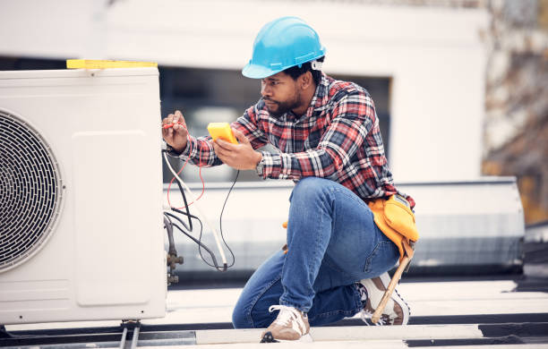 Best Local Electrician Companies  in Wadesboro, NC