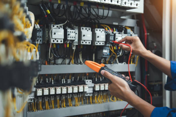 Best Affordable Electrical Installation  in Wadesboro, NC