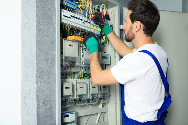 Best Electrical System Inspection  in Wadesboro, NC