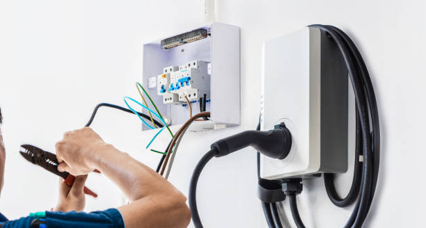 Best Circuit Breaker Repair  in Wadesboro, NC