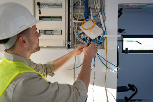 Best Electrical Rewiring Services  in Wadesboro, NC