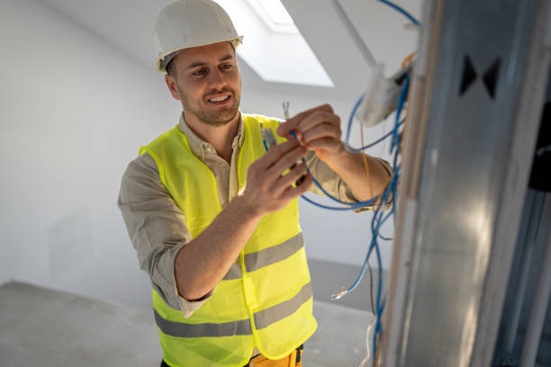  Wadesboro, NC Electrician Pros