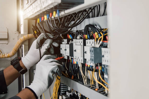 Best Electrical Repair Services  in Wadesboro, NC